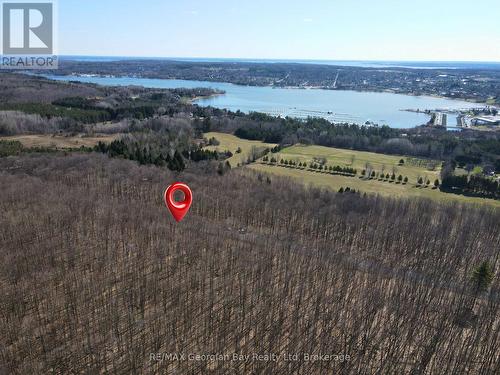 Lot 33 Macavalley Road, Tiny, ON 