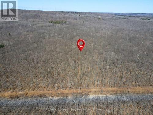 Lot 33 Macavalley Road, Tiny, ON 