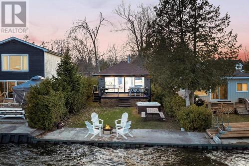 2305 CRYSTAL BEACH ROAD  Innisfil, ON L9S 3W8