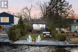 2305 CRYSTAL BEACH ROAD Innisfil, ON L9S 3W8