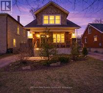 297 WATERLOO AVENUE Guelph (Junction/Onward Willow), ON N1H 3J7