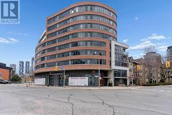 206 - 90 TRINITY STREET Toronto, ON M5A 0E4