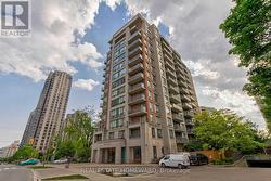 1005 - 28 BYNG AVENUE Toronto, ON M2N 7H4