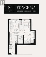 3111 - 8 WELLESLEY STREET W Toronto, ON M4Y 0J5