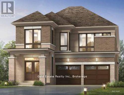 869 REXTON DRIVE  Oshawa, ON L1L 0V1