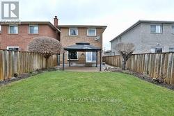 107 TROTHEN CIRCLE Markham, ON L3P 4H6