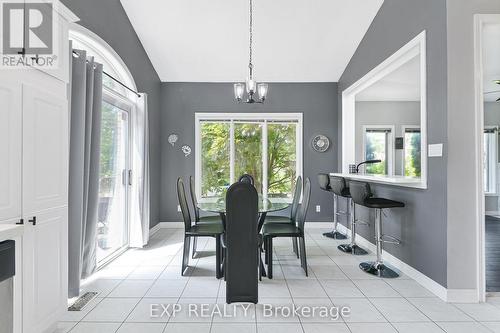 29 Batson Drive, Aurora, ON - Indoor Photo Showing Other Room