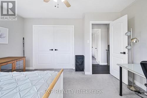 29 Batson Drive, Aurora, ON - Indoor
