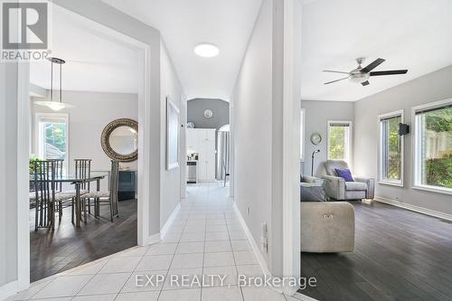 29 Batson Drive, Aurora, ON - Indoor Photo Showing Other Room