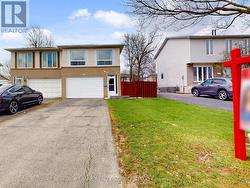 9 GLENRIDGE ROAD Brampton, ON L6S 1N2