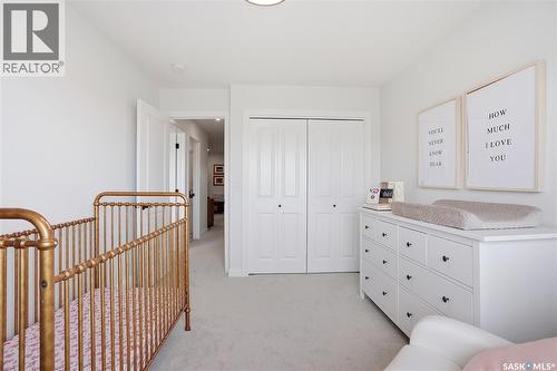 606 Delainey Road, Saskatoon, SK - Indoor