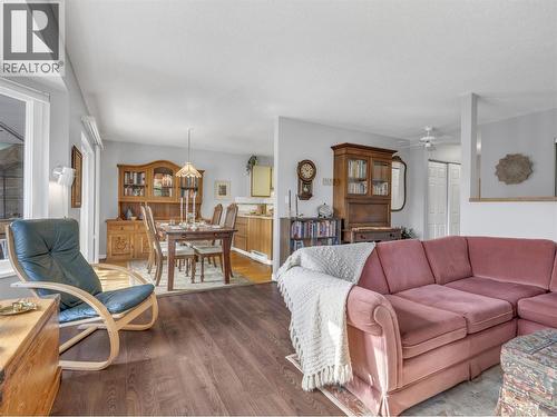 13620 VICTORIA Road Unit# 19  Summerland, BC V0H 1Z5