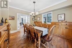 FORMAL DINING ROOM - 