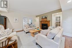 FORMAL LIVING ROOM - 