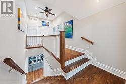 UPPER LANDING - 