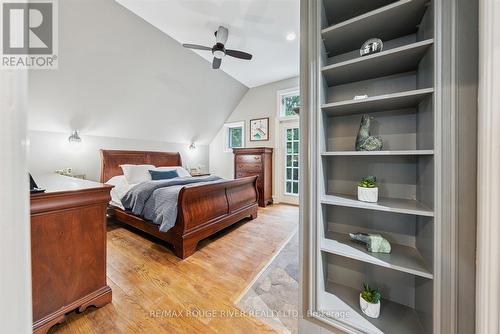 UPPER LANDING - 6954 Shiloh Road, Clarington, ON - Indoor Photo Showing Other Room