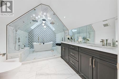 6954 Shiloh Road, Clarington, ON - Indoor
