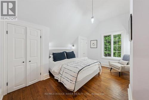 BEDROOM 3 - 6954 Shiloh Road, Clarington, ON - Indoor Photo Showing Bedroom