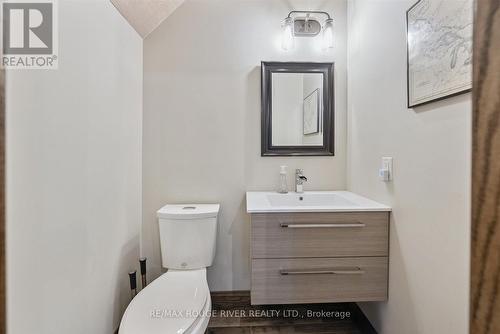 FLEX SPACE - 6954 Shiloh Road, Clarington, ON - Indoor Photo Showing Other Room