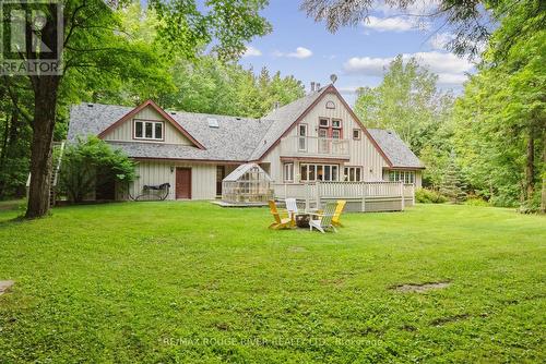 6954 Shiloh Road, Clarington, ON - Outdoor