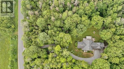 6954 Shiloh Road, Clarington, ON - Outdoor