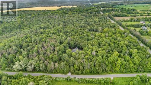 6954 Shiloh Road, Clarington, ON - Outdoor With View