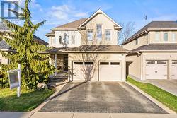2258 PINDAR CRESCENT Oshawa (Kedron), ON L1L 0C6