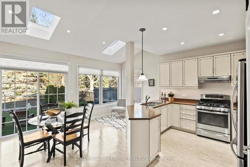 2258 PINDAR CRESCENT  Oshawa (Kedron), ON L1L 0C6