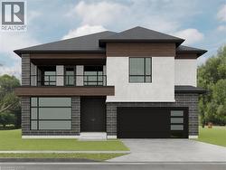 LOT 4 PLOVER MILLS Road Ilderton, ON N0M 2A0