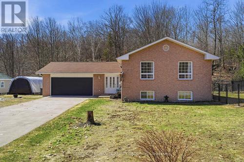 122 GAEBEL ROAD  Bancroft (Bancroft Ward), ON K0L 1C0
