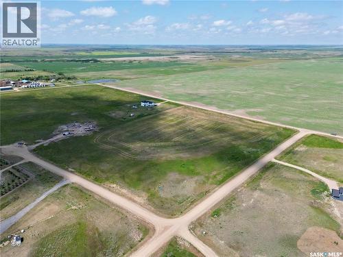 3 Jbnv Lane, Dufferin Rm No. 190, SK 