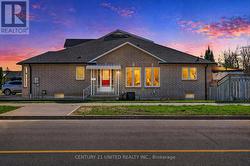 1348 LILLICO CRESCENT Peterborough (Monaghan Ward 2), ON K9K 2K9