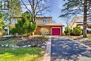 110 Pigeon Terrace, Ottawa, ON  - Outdoor 
