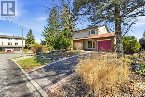 110 Pigeon Terrace, Ottawa, ON - Outdoor