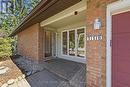 110 Pigeon Terrace, Ottawa, ON  - Outdoor With Deck Patio Veranda With Exterior 
