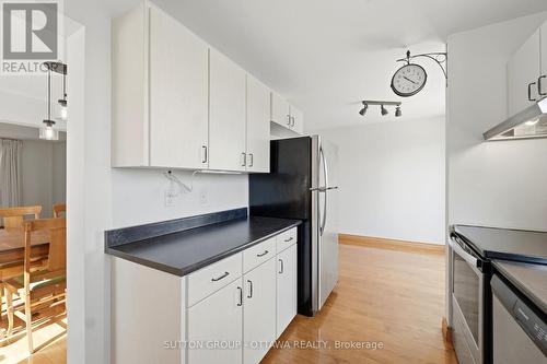 110 Pigeon Terrace, Ottawa, ON - Indoor Photo Showing Kitchen
