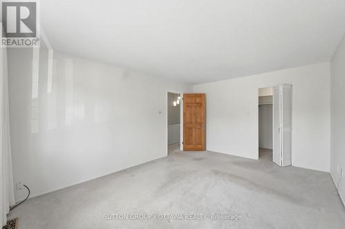 Primary Bedroom - 110 Pigeon Terrace, Ottawa, ON - Indoor Photo Showing Other Room