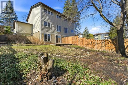 110 Pigeon Terrace, Ottawa, ON - Outdoor