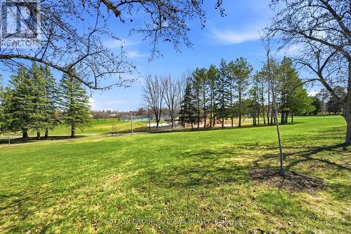 110 Pigeon Terrace, Ottawa, ON - Outdoor With View