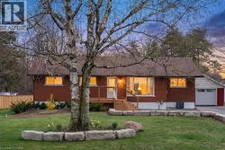 1246 FORESTRY FARM Road Simcoe, ON N3Y 4K1