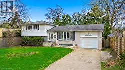 1100 SHAW Street Oakville, ON L6L 2R8