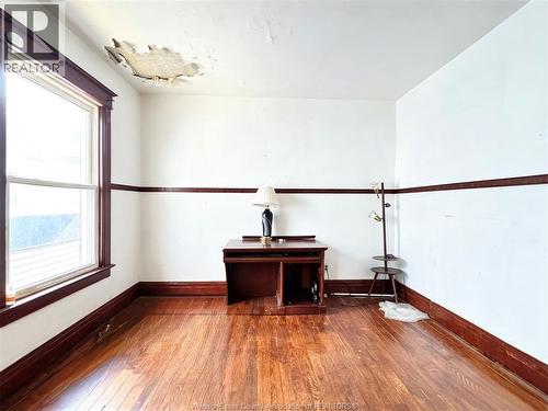 1050 Drouillard, Windsor, ON - Indoor Photo Showing Other Room