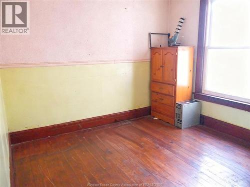 1050 Drouillard, Windsor, ON - Indoor Photo Showing Other Room