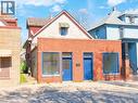 1050 Drouillard, Windsor, ON  - Outdoor With Exterior 