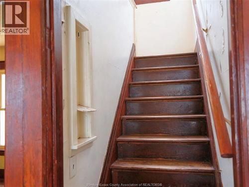 1050 Drouillard, Windsor, ON - Indoor Photo Showing Other Room