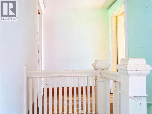 1050 Drouillard, Windsor, ON - Indoor Photo Showing Other Room