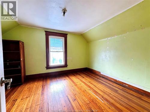 1050 Drouillard, Windsor, ON - Indoor Photo Showing Other Room