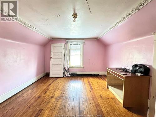 1050 Drouillard, Windsor, ON - Indoor Photo Showing Other Room