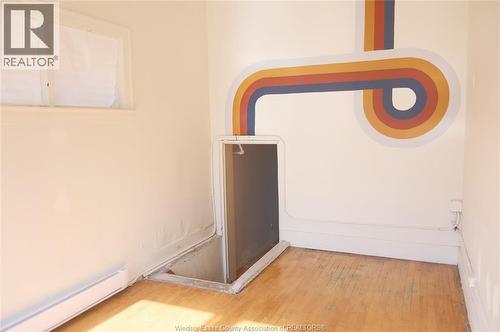 1050 Drouillard, Windsor, ON - Indoor Photo Showing Other Room