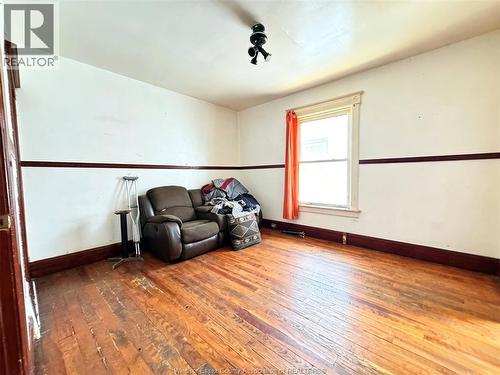 1050 Drouillard, Windsor, ON - Indoor Photo Showing Other Room